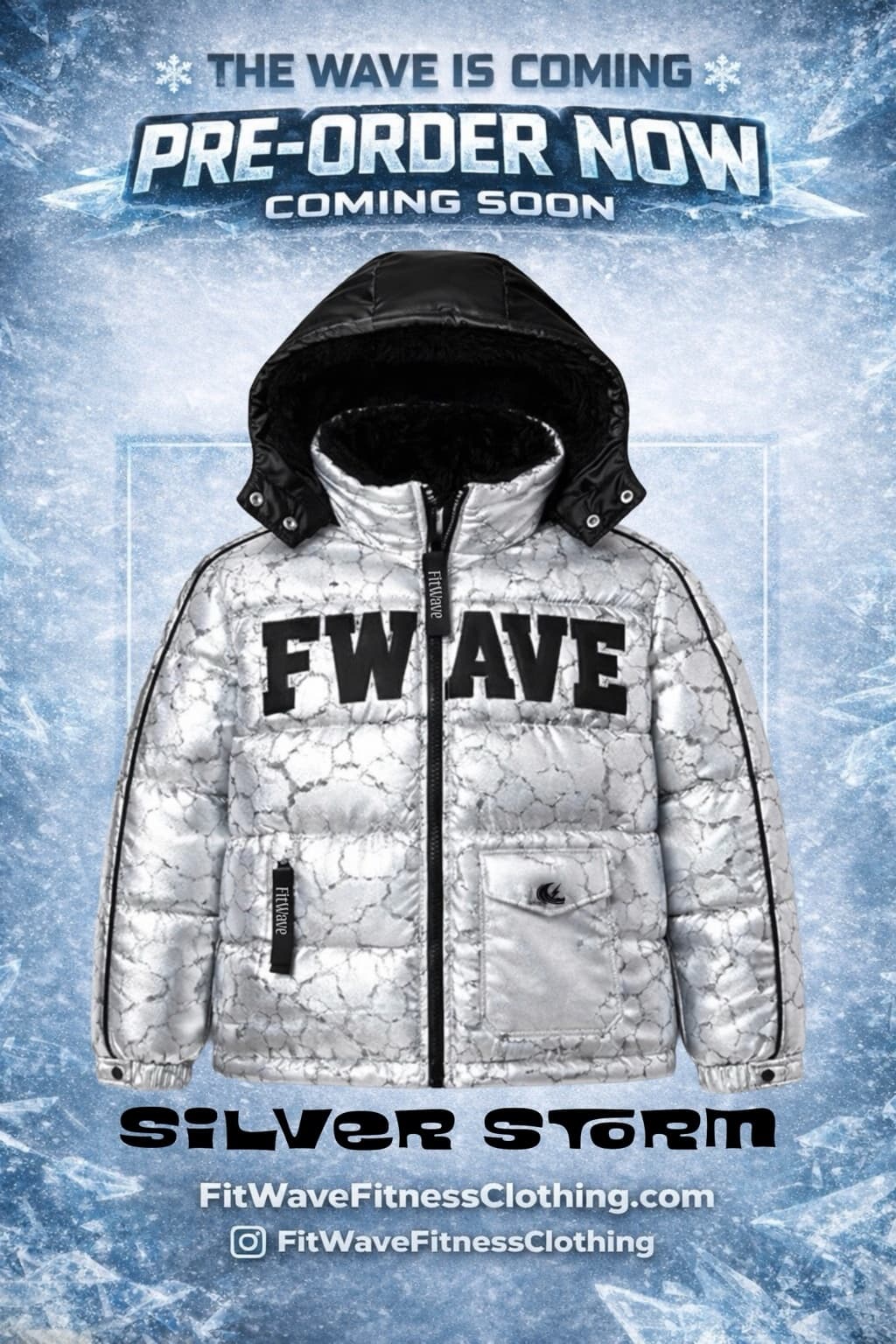 FitWave Winter Jacket 3