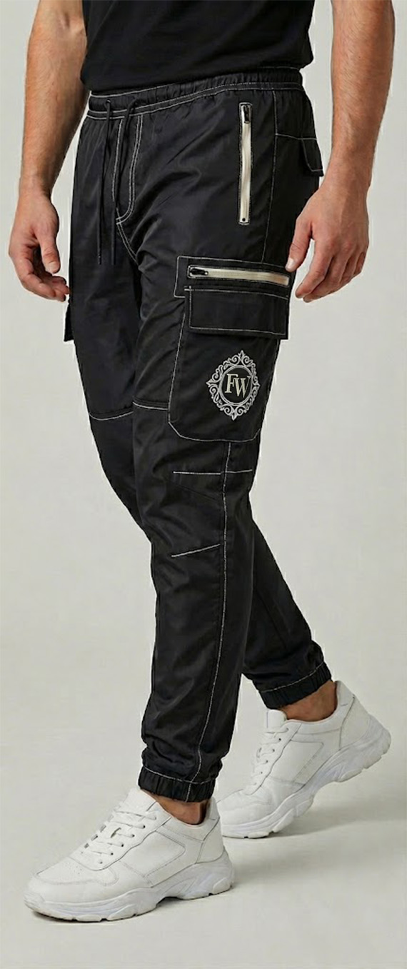 Tracksuits/Cargos featured image